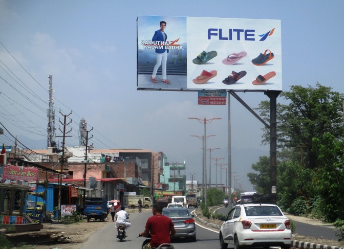 Rishikesh campaign
